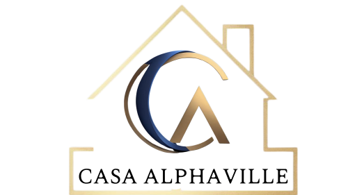 Casa Alphaville Imóveis